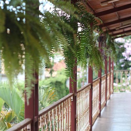 Recanto Das Abelhas - 300 M Do Centro Historico Hotell Tiradentes Eksteriør bilde